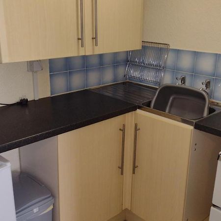 The Kathrene Holiday Flats Флитвуд Экстерьер фото