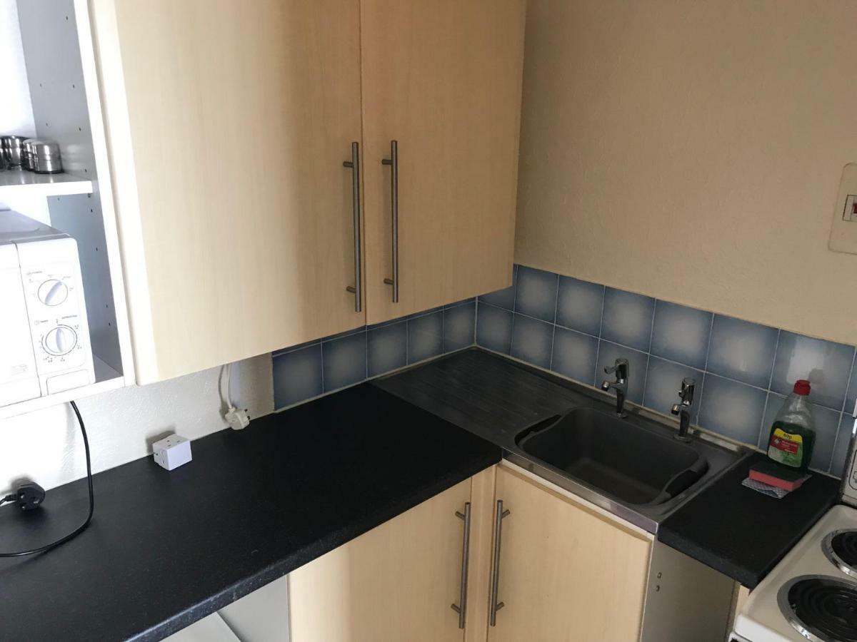 The Kathrene Holiday Flats Флитвуд Экстерьер фото